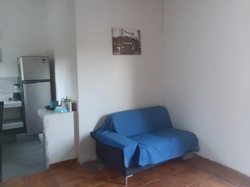 Posezení v ubytování Centrico, seguro, buen precio, Timon