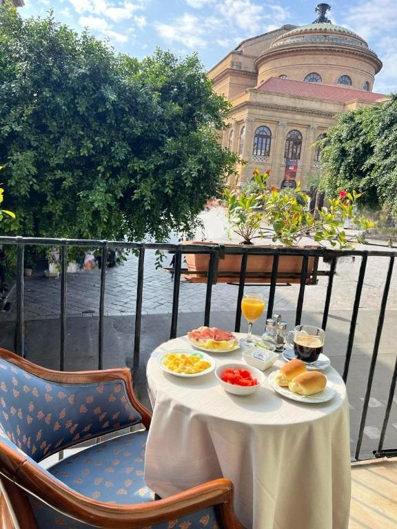 Massimo Plaza Hotel - Resim 5