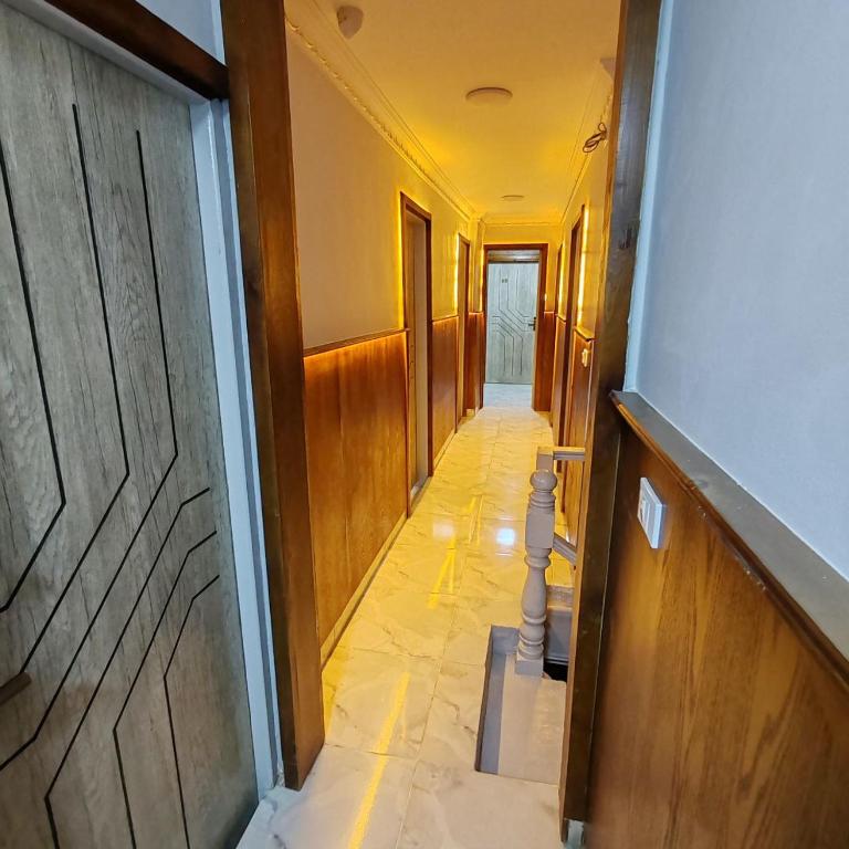 Fotografie z fotogalerie ubytování Hotel Del Ceilo v Káhiře