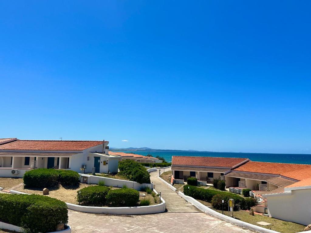 Le Residenze Acqua di Mare