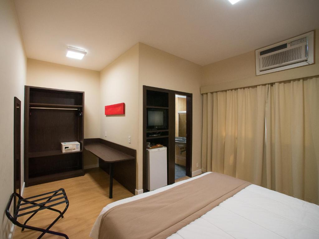  Entremares Hotel