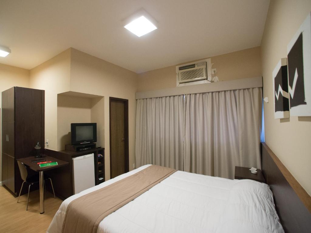  Entremares Hotel