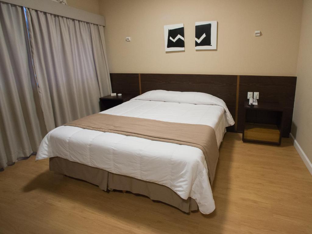  Entremares Hotel