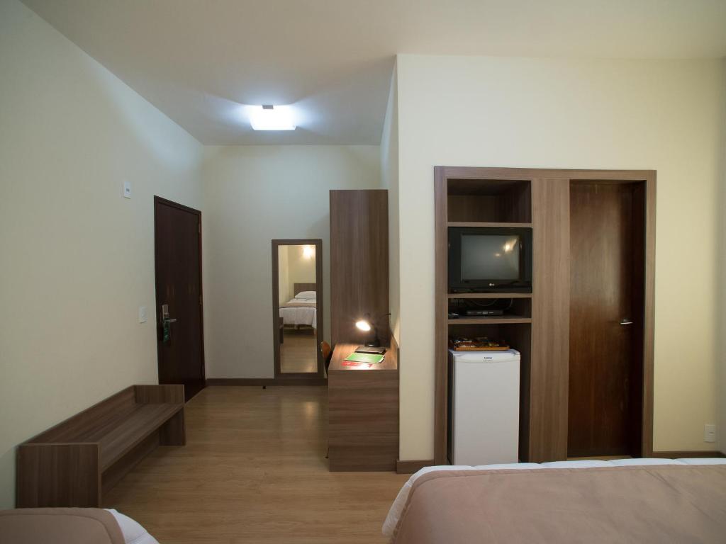 Entremares Hotel