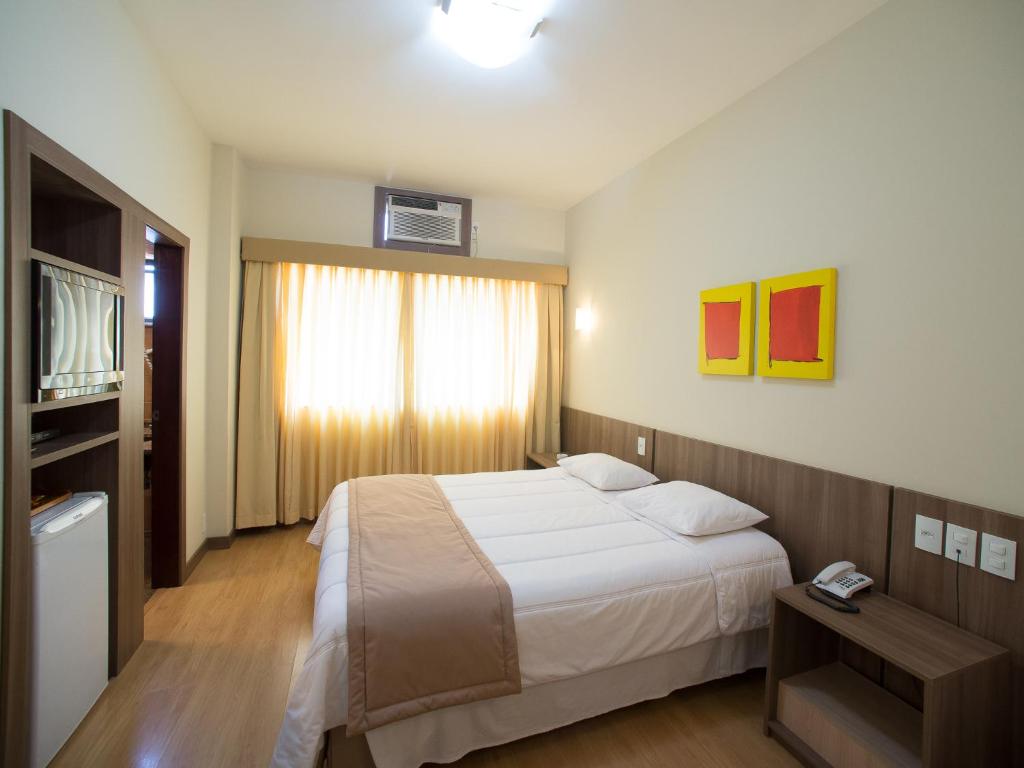  Entremares Hotel