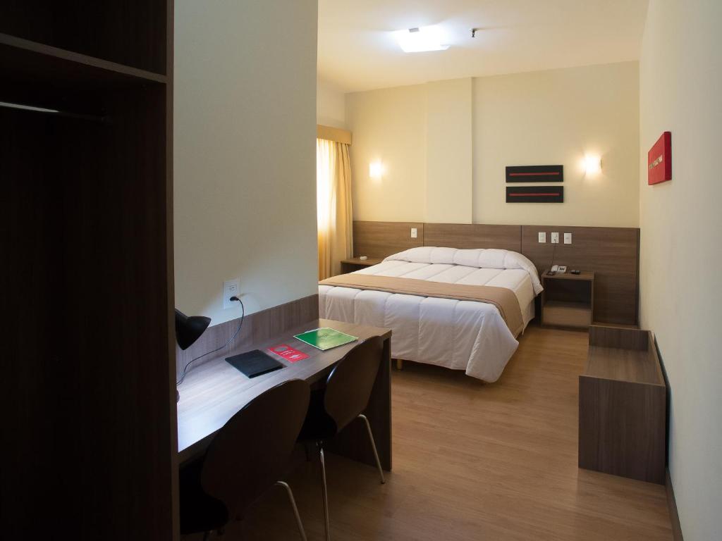  Entremares Hotel