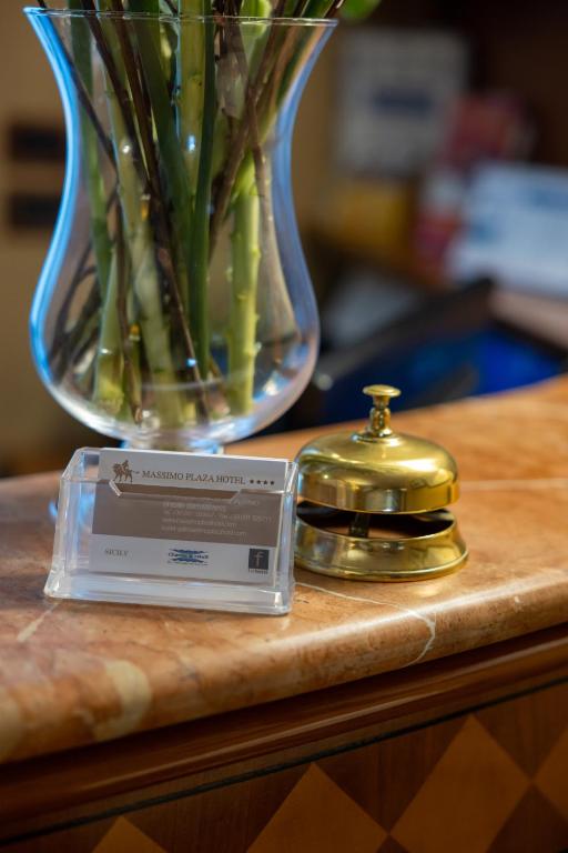 Massimo Plaza Hotel - Resim 26