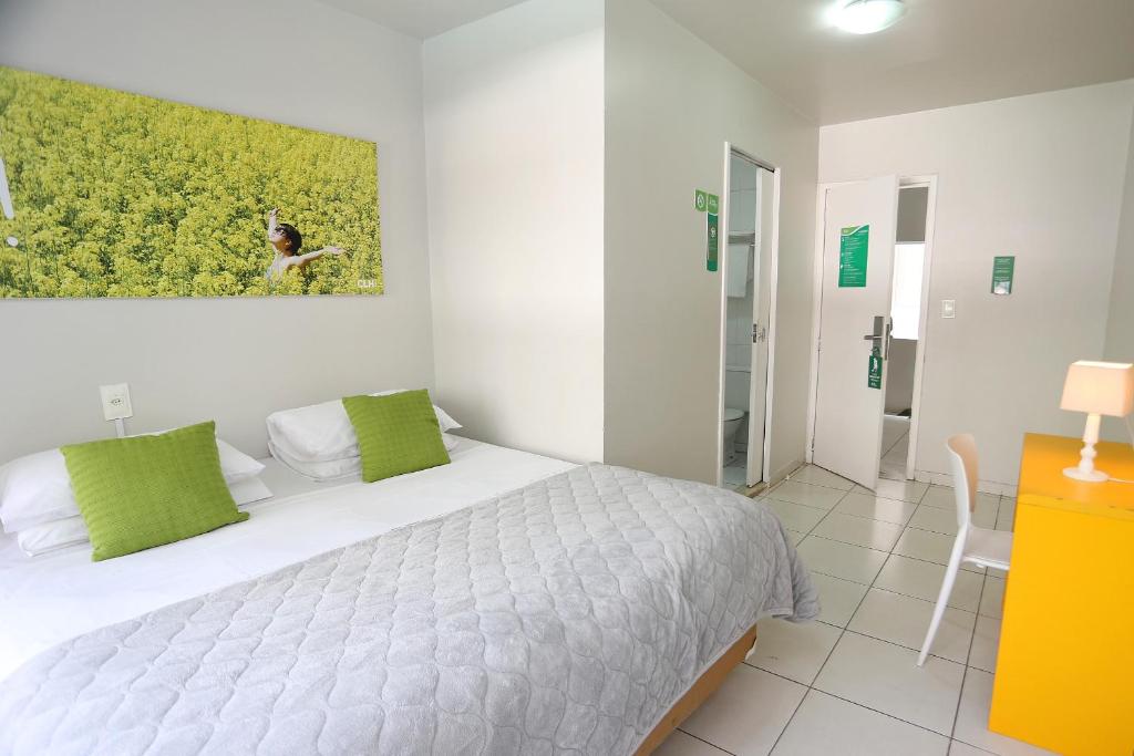  Che Lagarto Hostel Ipanema
