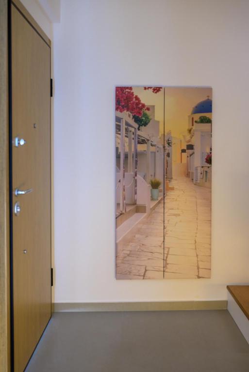 Fotografie z fotogalerie ubytování PAVEL apartments v destinaci Áyios Spirídhon
