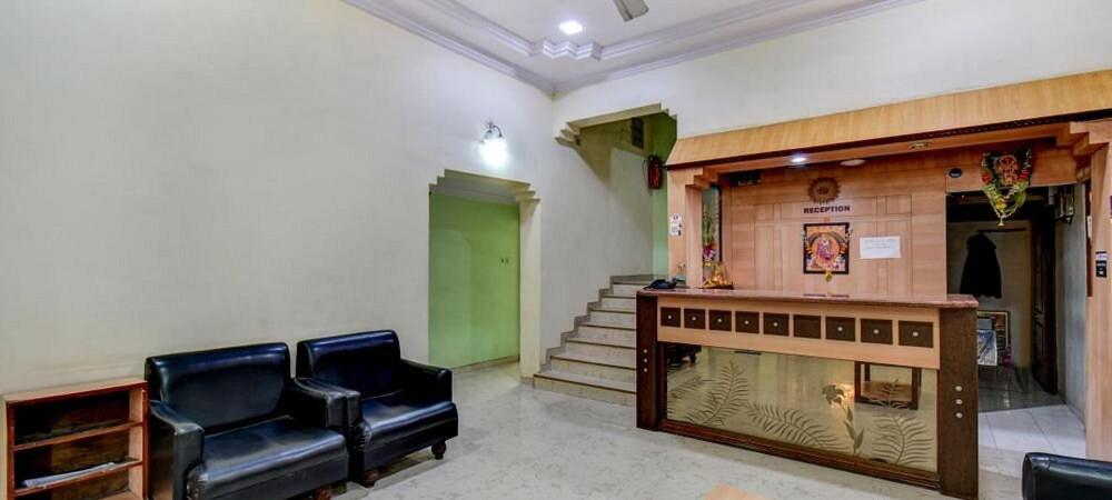 Gambar di galeri bagi Hotel Kalalaxmi lodging di Aurangabad
