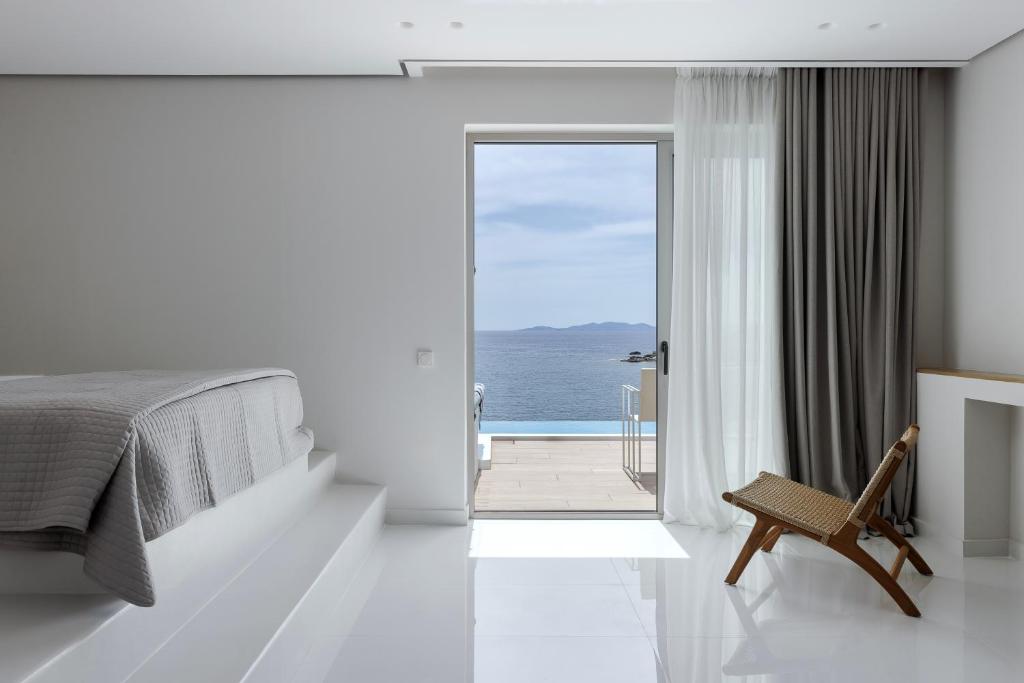 Infinity View Hotel Tinos - 18