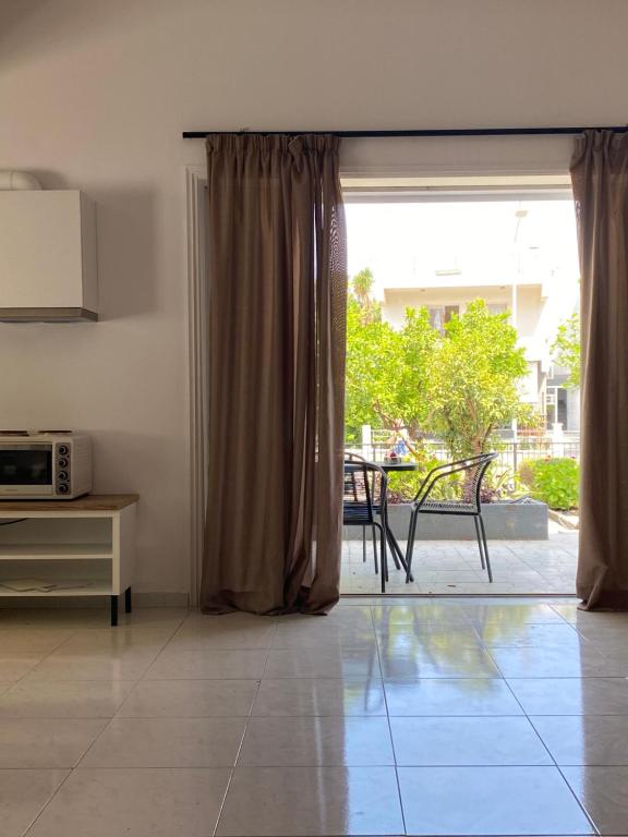 Fotografie z fotogalerie ubytování Sienna Family 2 bedroom Apartment v destinaci Ialyssos