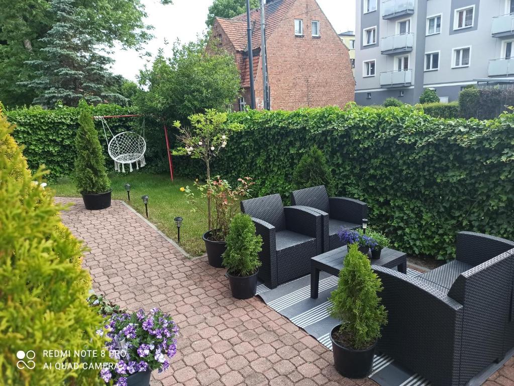 Willa Morski Klimat - 6