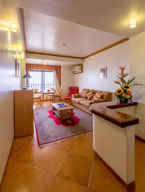 Hotel Olé Caribe - Suite Di Famiglia