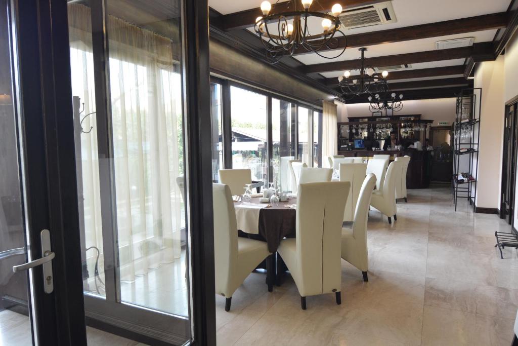 Hotel Vila Class - Resim 35