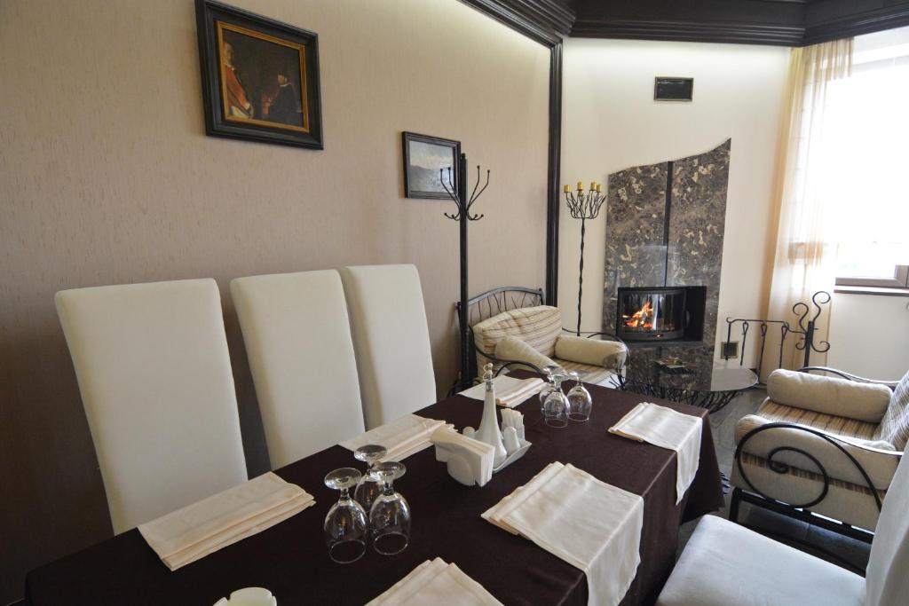 Hotel Vila Class - Resim 36