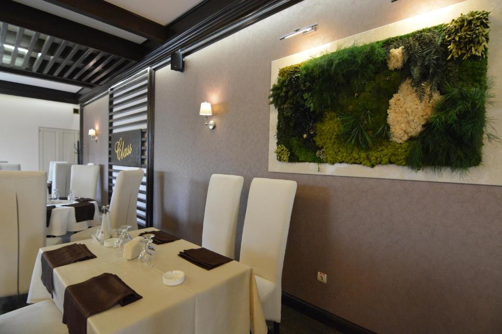 Hotel Vila Class - Resim 37