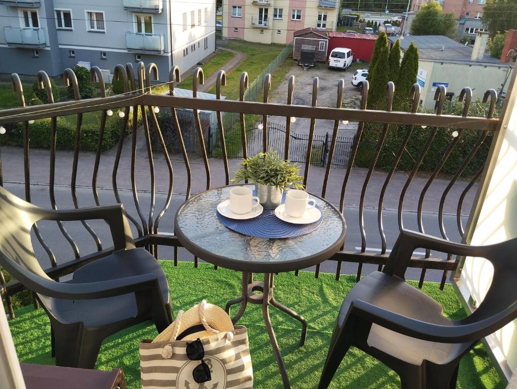 Willa Morski Klimat - 13