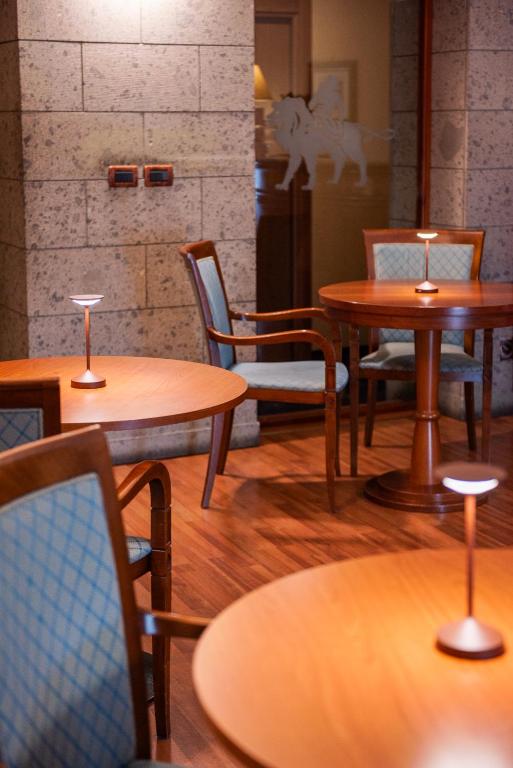 Massimo Plaza Hotel - Resim 44