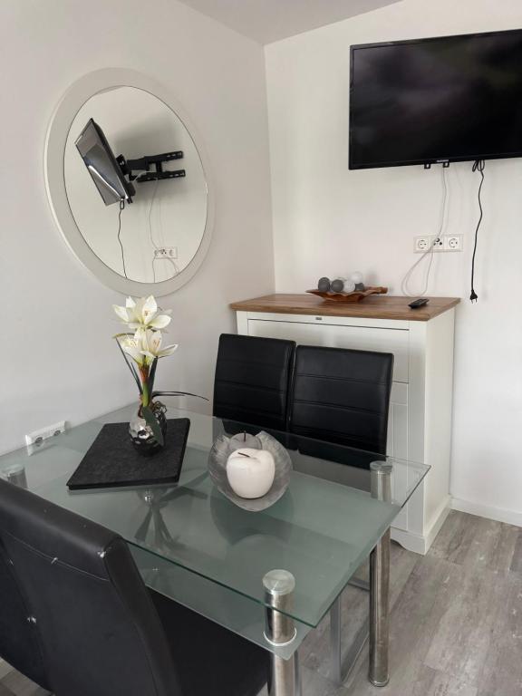 Pension Eckert - Two-Room Apartment