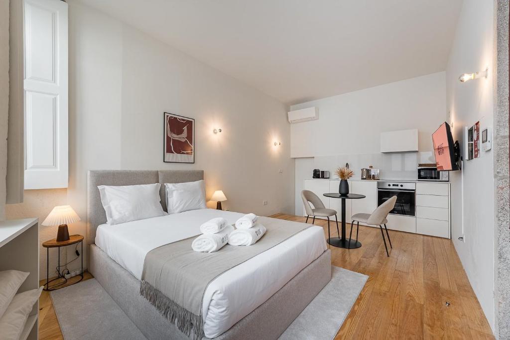GuestReady - Joy Apartments