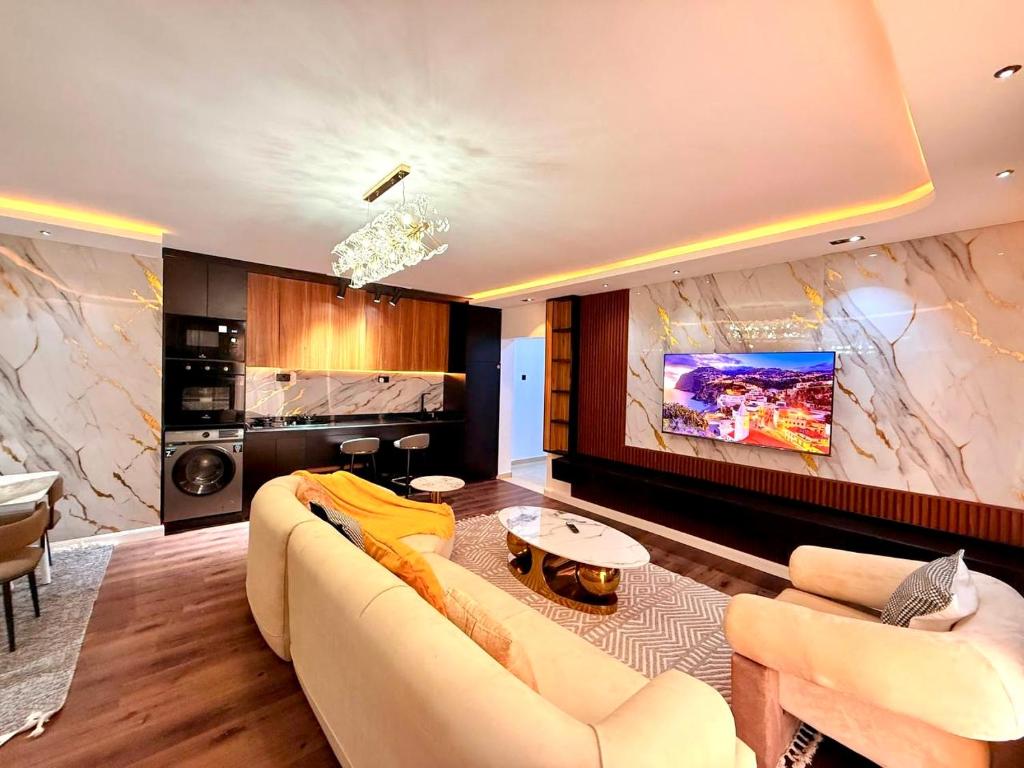 Beautiful Two Bedroom