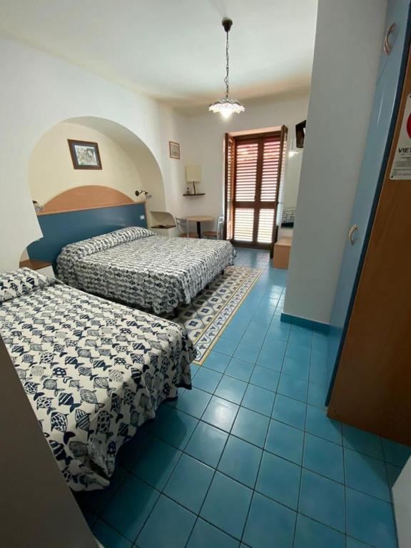 Diana Brown B&B Affittacamere - 2