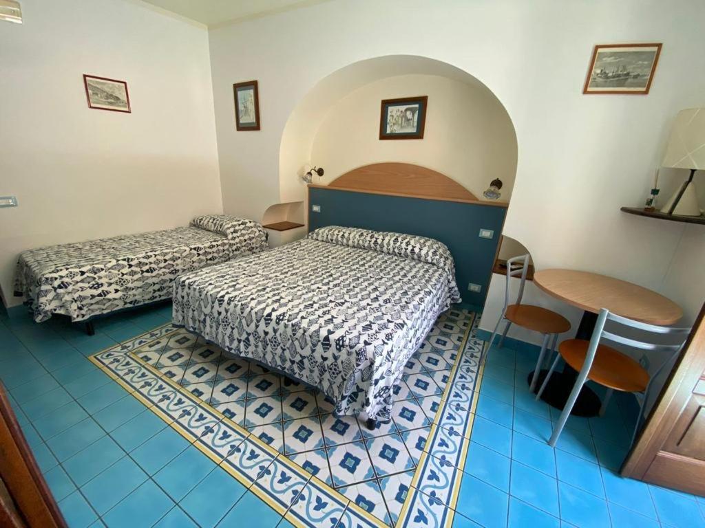 Diana Brown B&B Affittacamere - 11