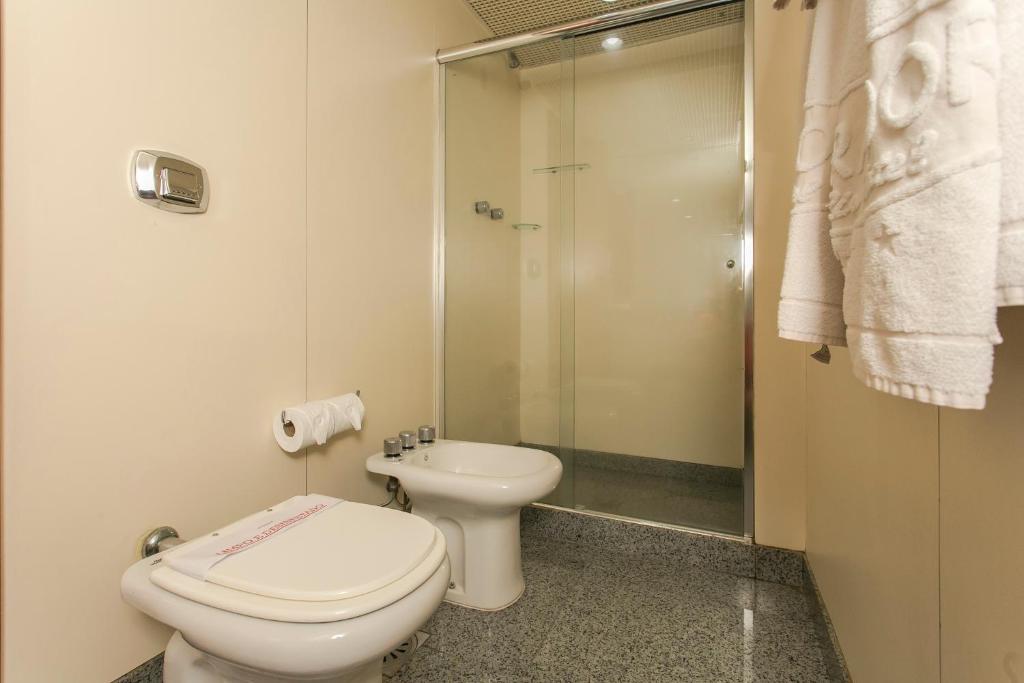  Mirador Rio Copacabana Hotel