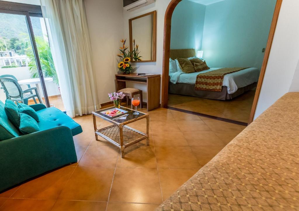 Hotel Olé Caribe - Junior Suite