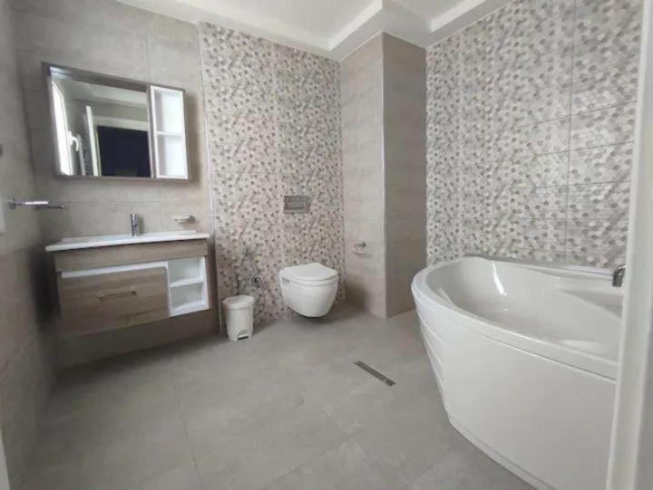 Vannituba majutusasutuses Villa Luxueuse avec Vue Panoramique
