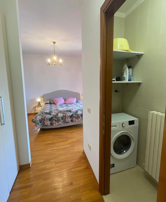 Apartment in Perugia - Apartamento De Dos Dormitorios