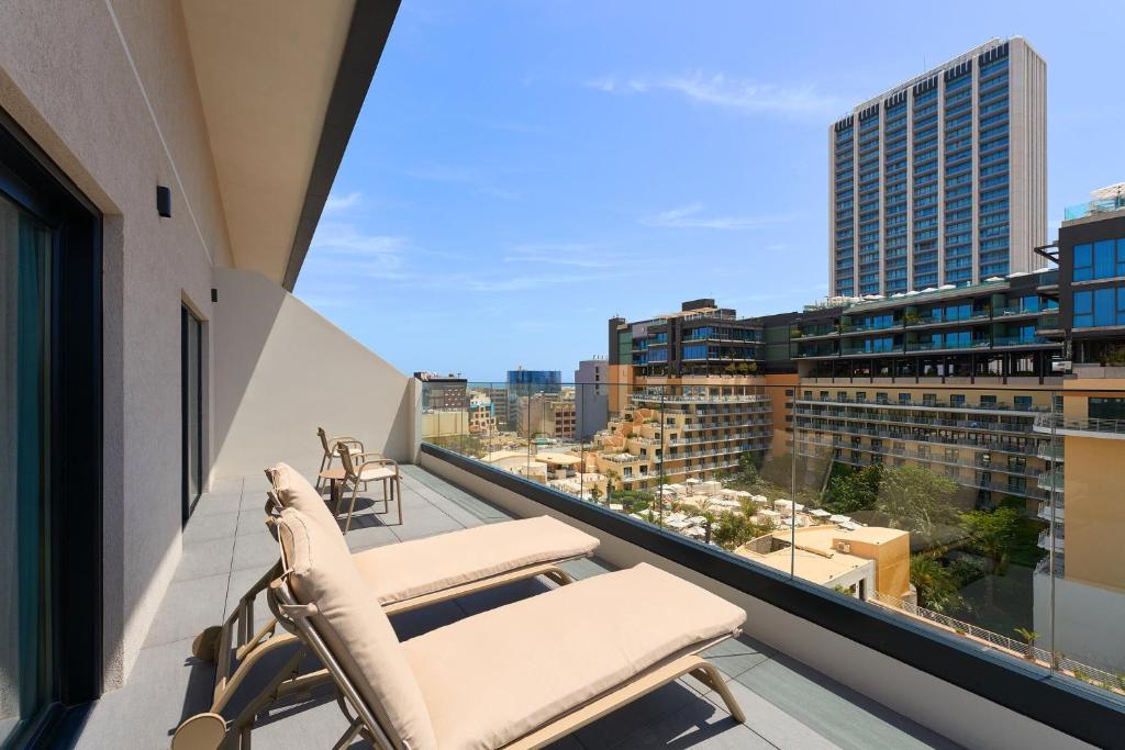 voco Malta by IHG - 13