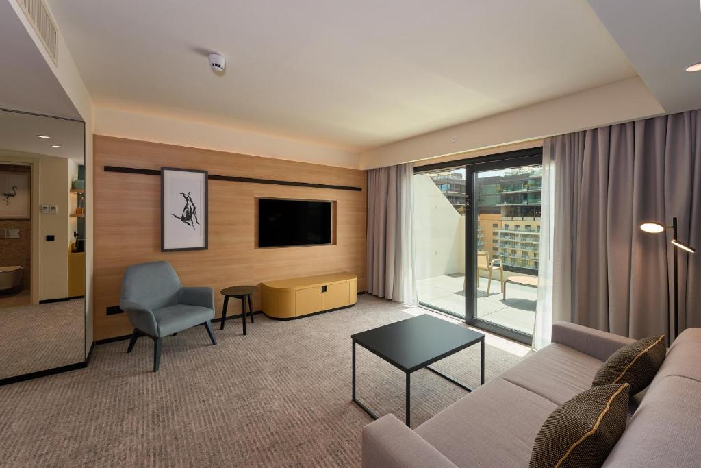 voco Malta by IHG - 19