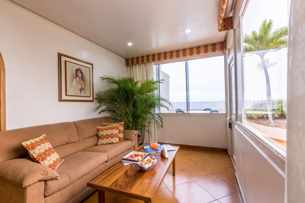 Hotel Olé Caribe - Suite Con Terrazza