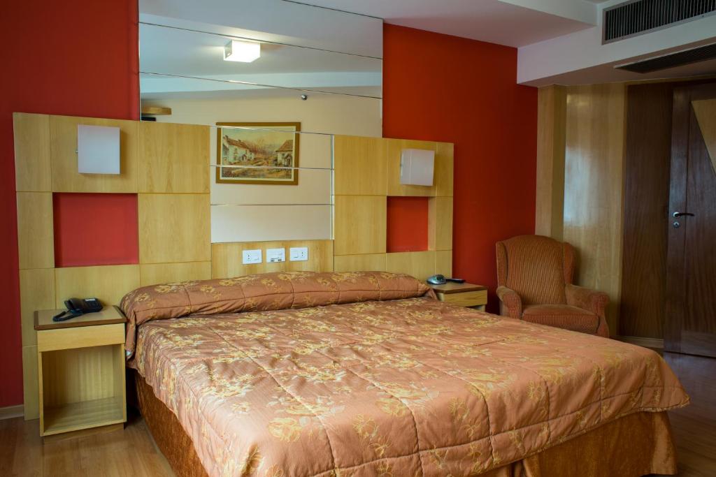 Scorial Rio Hotel photo