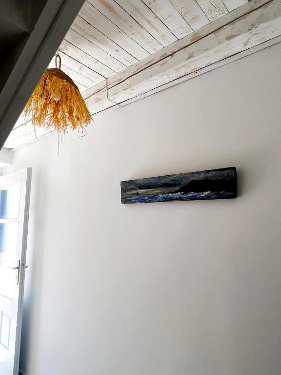 Fotografie z fotogalerie ubytování August Elafonisos v destinaci Elafonisos