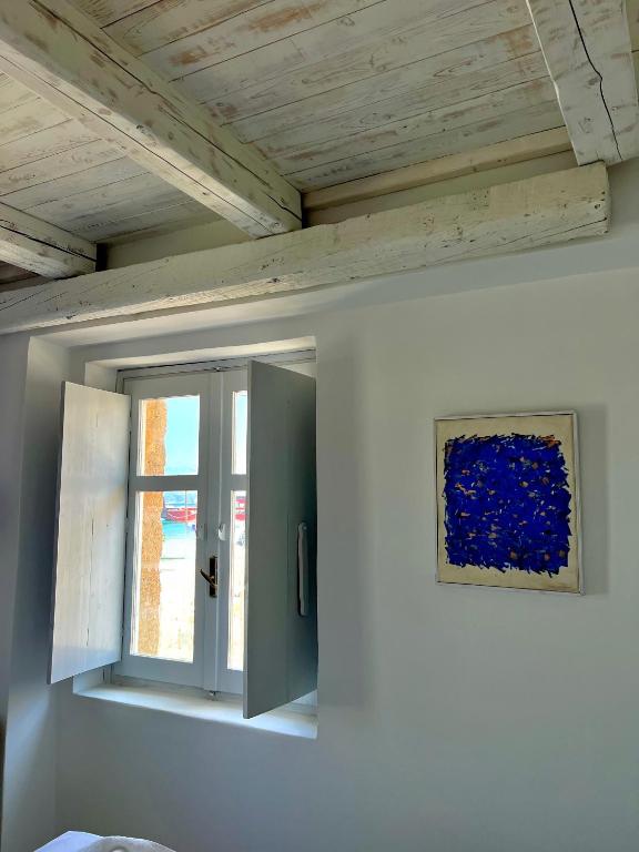 Fotografie z fotogalerie ubytování August Elafonisos v destinaci Elafonisos