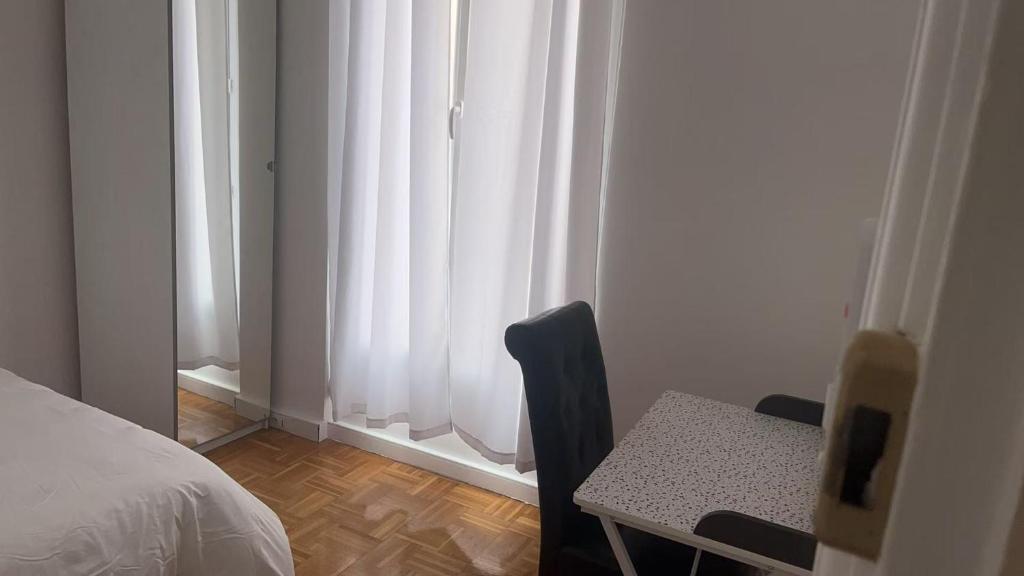 Votre Maison Lointaine - Double Room
