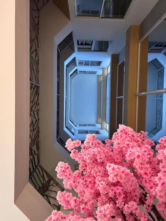 Fotografie z fotogalerie ubytování Hotel Rosales Suite v destinaci Pereira