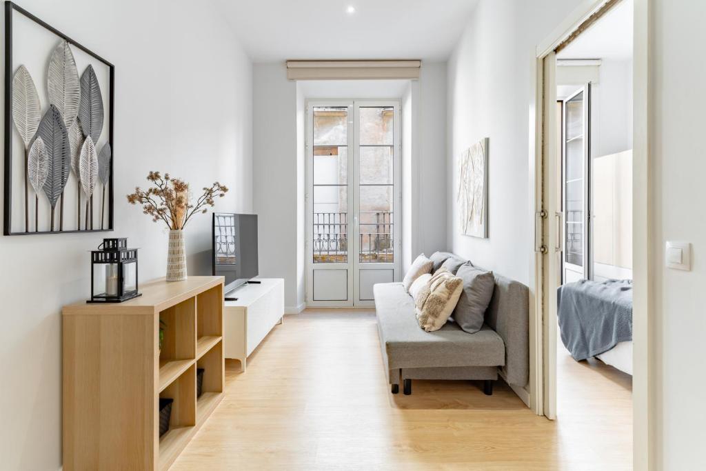 Malaga Mía Suite