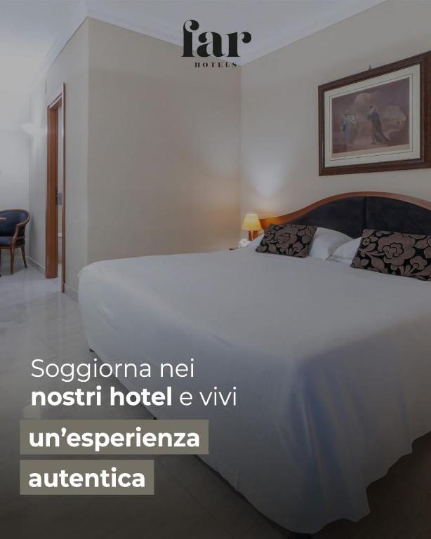 Massimo Plaza Hotel - Resim 11