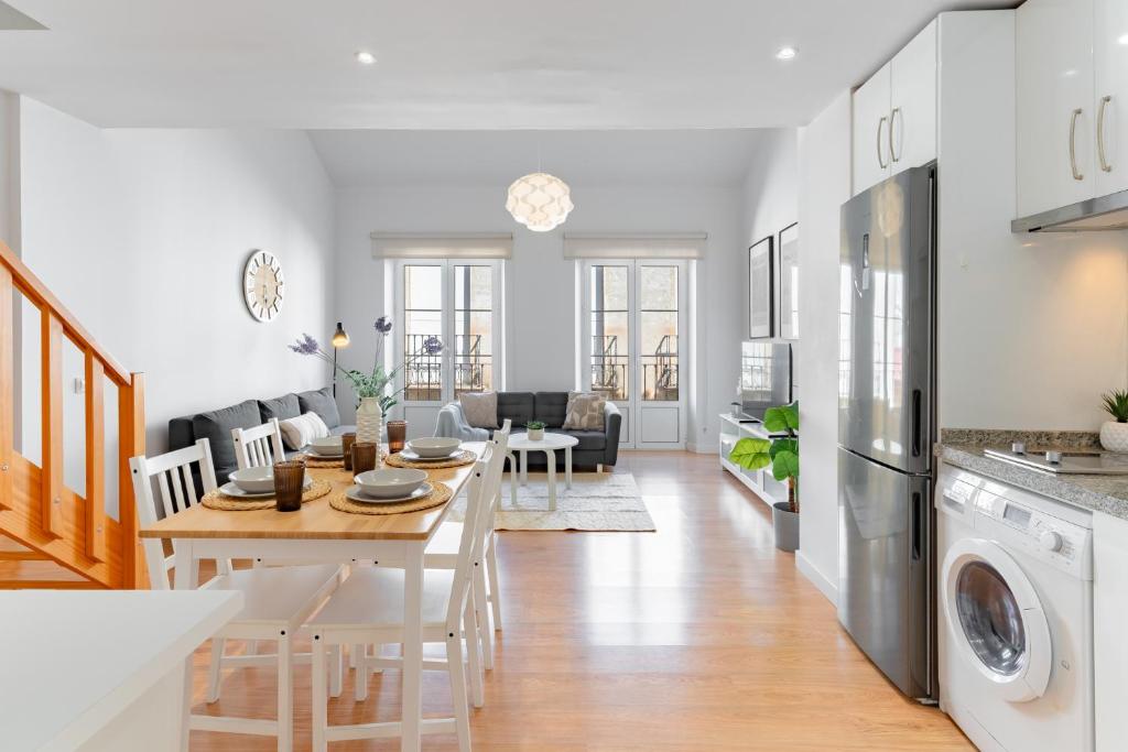 Picasso Duplex Deluxe