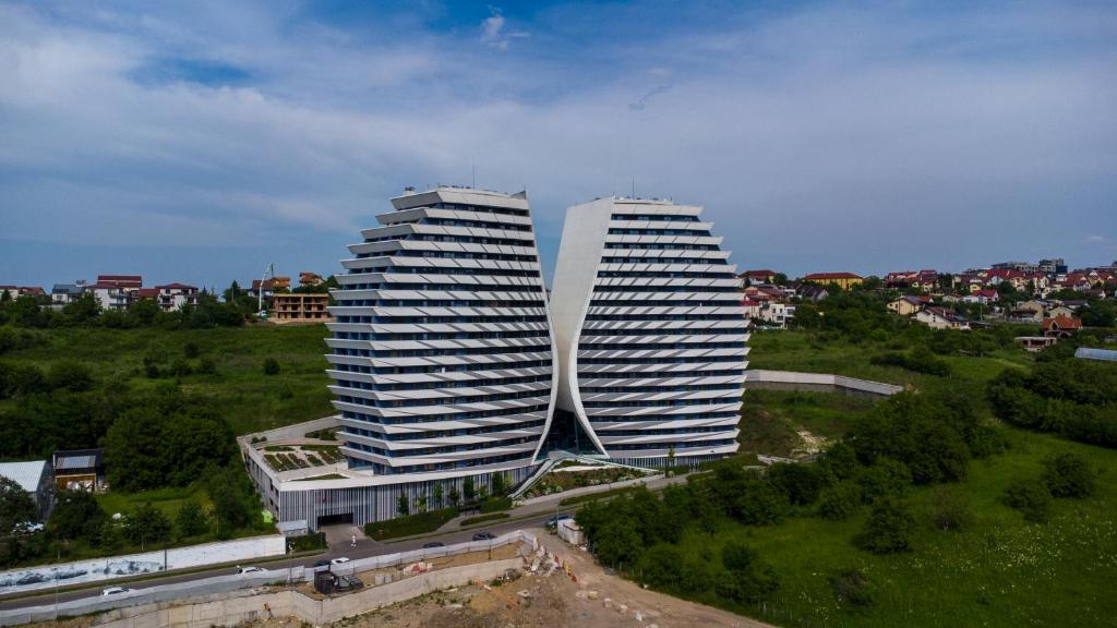 Image showcasing Wings Panorama, Cluj-Napoca (updated prices 2026)