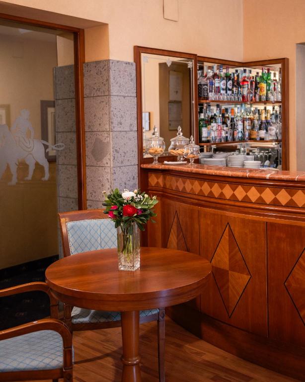 Massimo Plaza Hotel - Resim 45