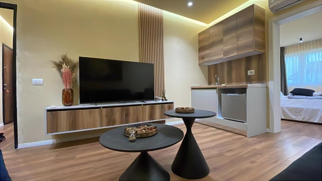 Apartment In Tirana