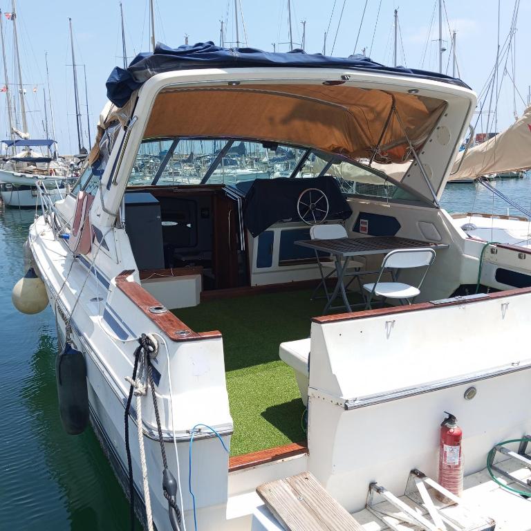 Gallery image of Meg one in Valencia