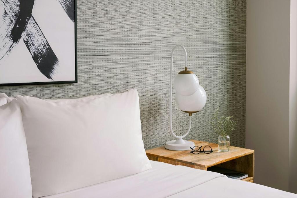 Sonder by Marriott Bonvoy Le Guerin Apartments Le Plateau-Mont-Royal - Resim 25