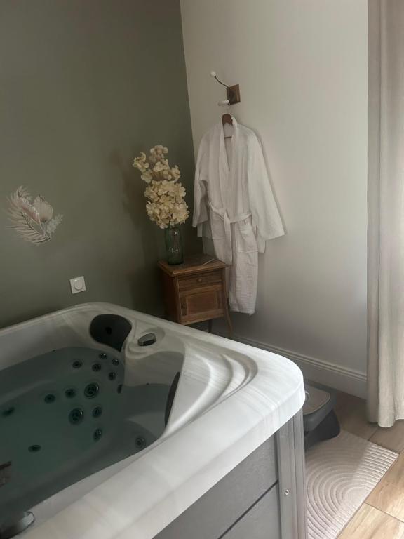 Φωτογραφία από το άλμπουμ του l'abreuvoir de rivière σε Bettencourt-Rivière