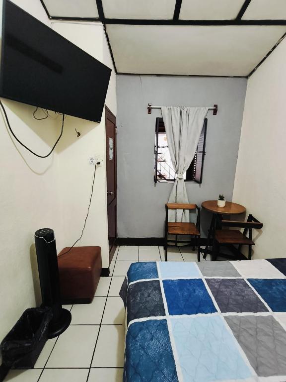 Cermeño's House - Double Room